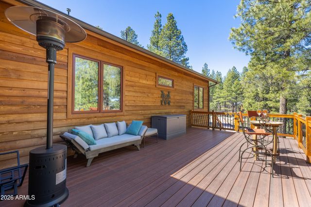 252 W DAWN Circle, Munds Park, AZ 86017