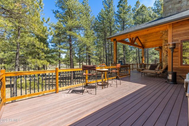 252 W DAWN Circle, Munds Park, AZ 86017