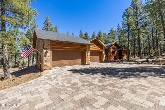 252 W DAWN Circle, Munds Park, AZ 86017