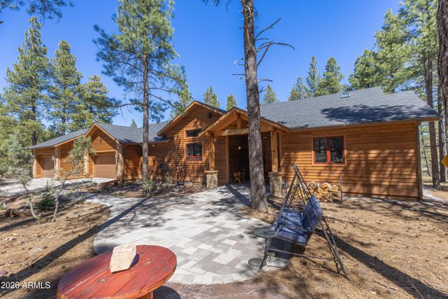 252 W DAWN Circle, Munds Park, AZ 86017