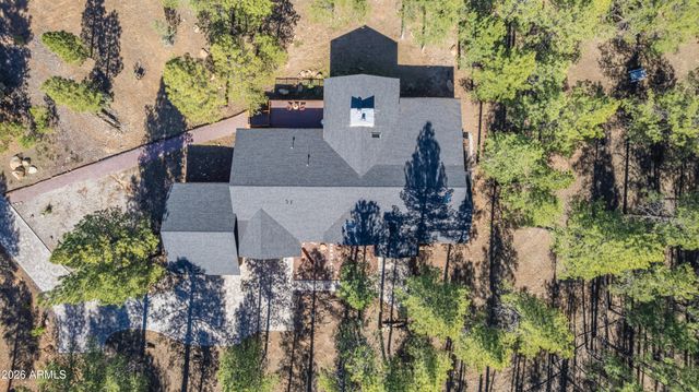 252 W DAWN Circle, Munds Park, AZ 86017