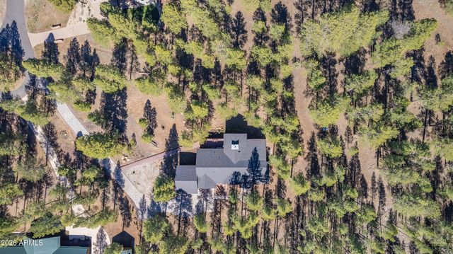 252 W DAWN Circle, Munds Park, AZ 86017