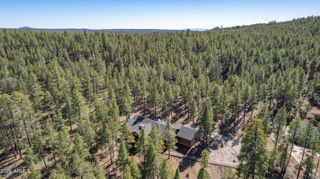 252 W DAWN Circle, Munds Park, AZ 86017