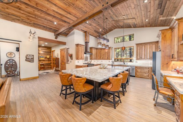 252 W DAWN Circle, Munds Park, AZ 86017