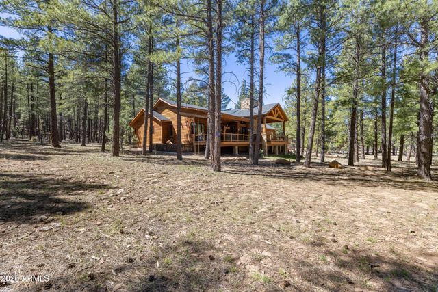 252 W DAWN Circle, Munds Park, AZ 86017