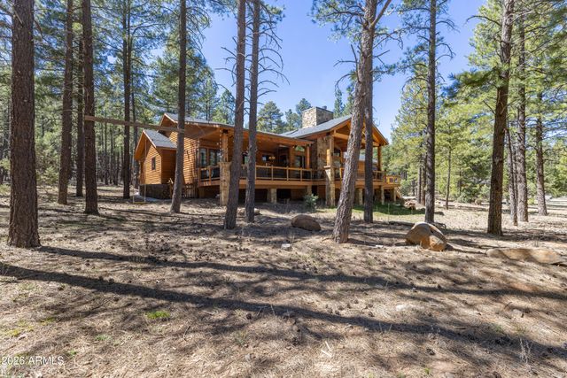 252 W DAWN Circle, Munds Park, AZ 86017