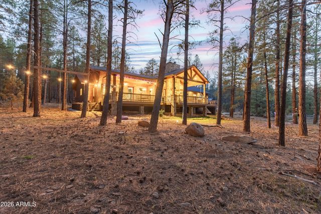 252 W DAWN Circle, Munds Park, AZ 86017