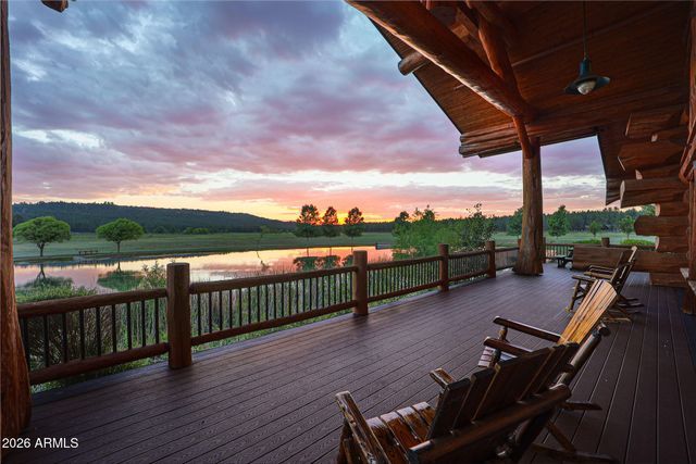 252 W DAWN Circle, Munds Park, AZ 86017