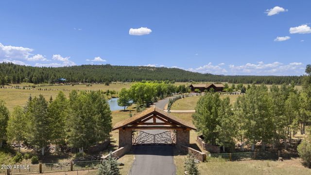 252 W DAWN Circle, Munds Park, AZ 86017