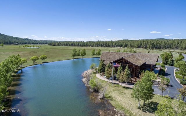 252 W DAWN Circle, Munds Park, AZ 86017