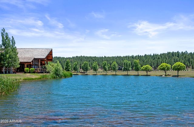 252 W DAWN Circle, Munds Park, AZ 86017