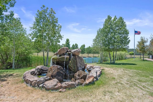 252 W DAWN Circle, Munds Park, AZ 86017