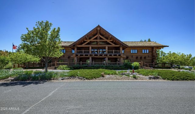 252 W DAWN Circle, Munds Park, AZ 86017