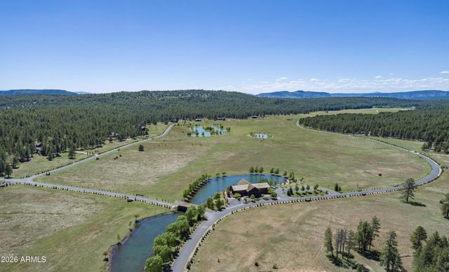 252 W DAWN Circle, Munds Park, AZ 86017