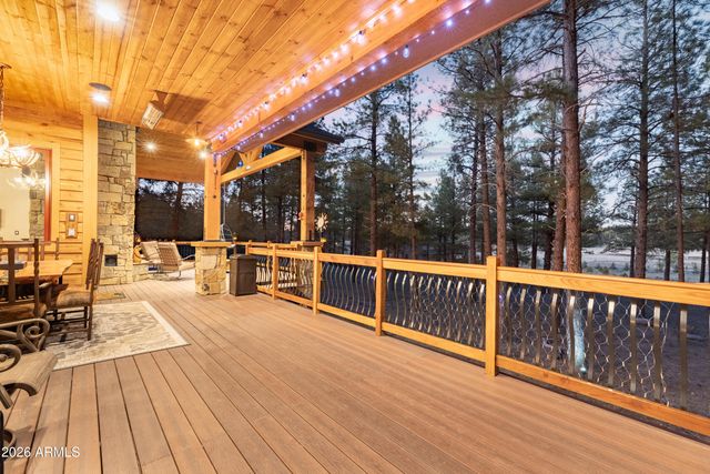 252 W DAWN Circle, Munds Park, AZ 86017