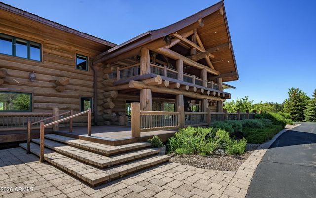 252 W DAWN Circle, Munds Park, AZ 86017