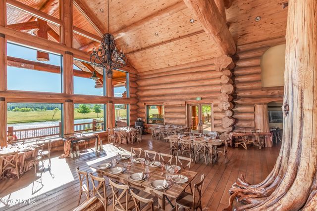 252 W DAWN Circle, Munds Park, AZ 86017