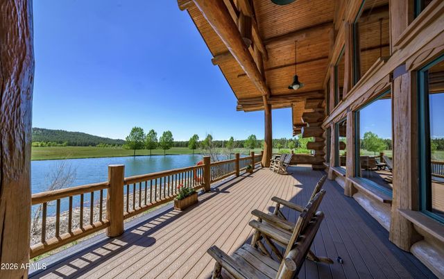 252 W DAWN Circle, Munds Park, AZ 86017