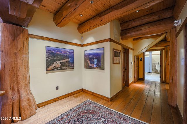 252 W DAWN Circle, Munds Park, AZ 86017