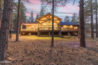 252 W DAWN Circle, Munds Park, AZ 86017