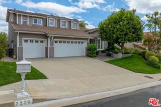 7276 Glenhaven Court, West Hills (los Angeles), CA 91307