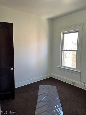 15710 Holmes Avenue, Cleveland, OH 44110