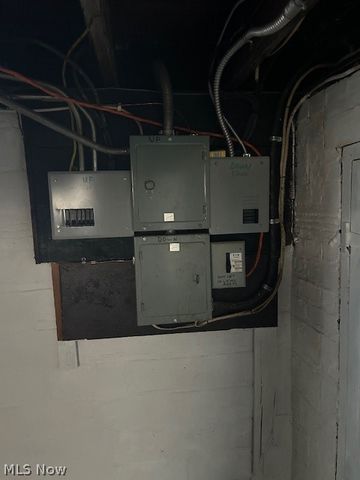 15710 Holmes Avenue, Cleveland, OH 44110