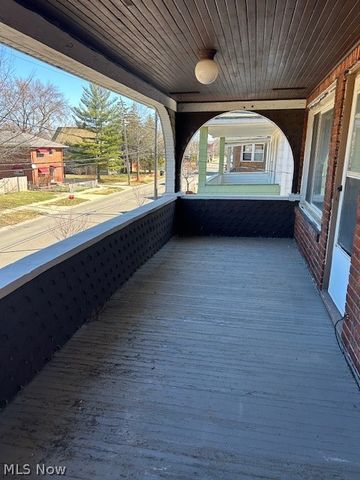 15710 Holmes Avenue, Cleveland, OH 44110