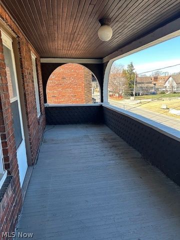 15710 Holmes Avenue, Cleveland, OH 44110