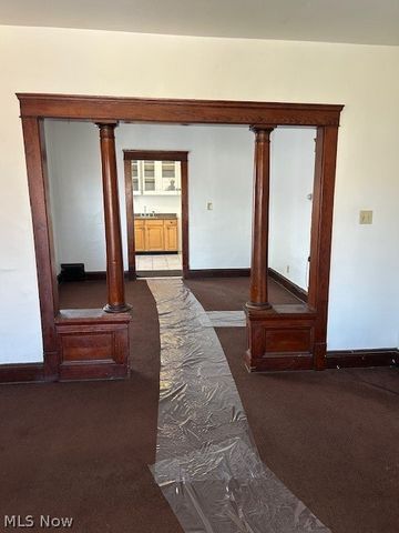 15710 Holmes Avenue, Cleveland, OH 44110