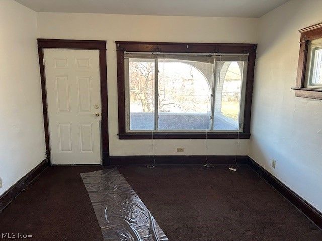 15710 Holmes Avenue, Cleveland, OH 44110