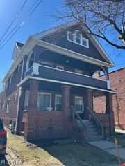 15710 Holmes Avenue, Cleveland, OH 44110