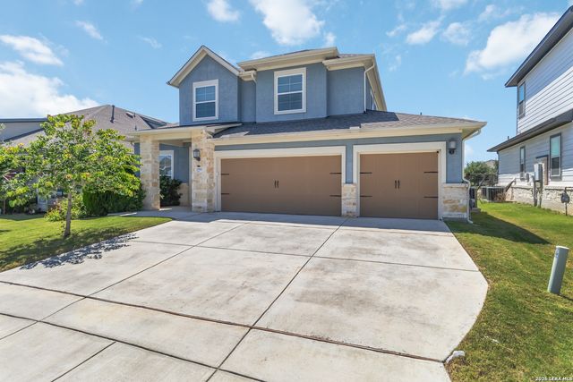 11989 TRAILING CRK, Schertz, TX 78154