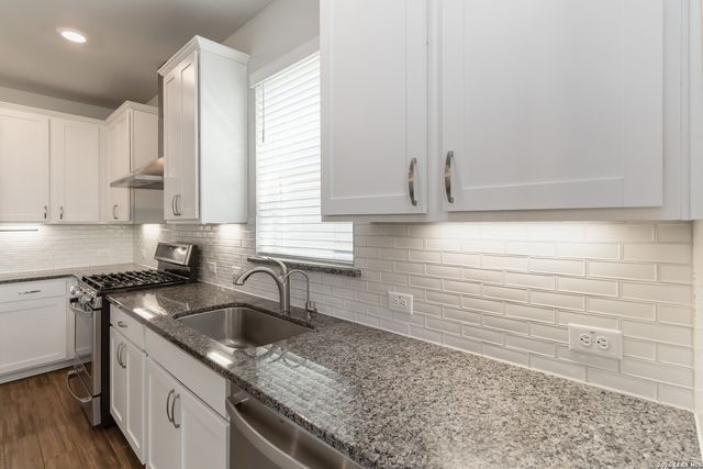 11989 TRAILING CRK, Schertz, TX 78154