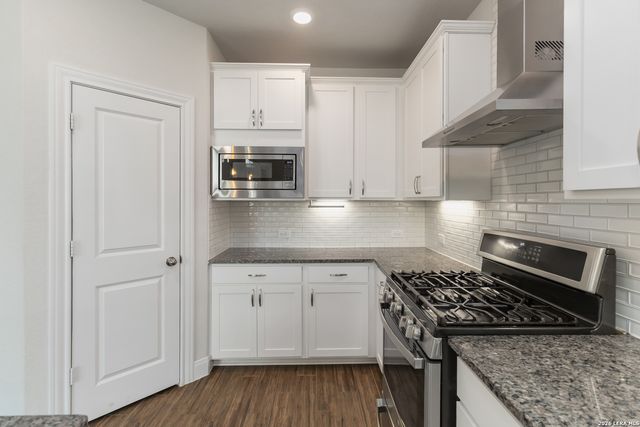 11989 TRAILING CRK, Schertz, TX 78154
