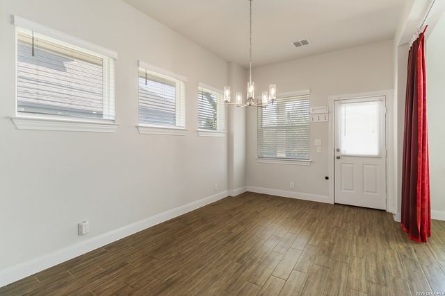 11989 TRAILING CRK, Schertz, TX 78154