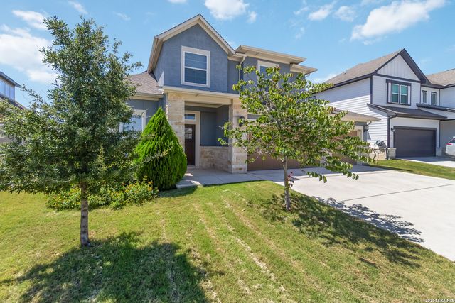 11989 TRAILING CRK, Schertz, TX 78154
