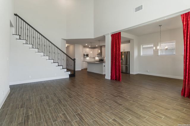 11989 TRAILING CRK, Schertz, TX 78154