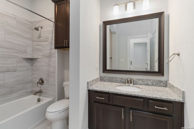 11989 TRAILING CRK, Schertz, TX 78154