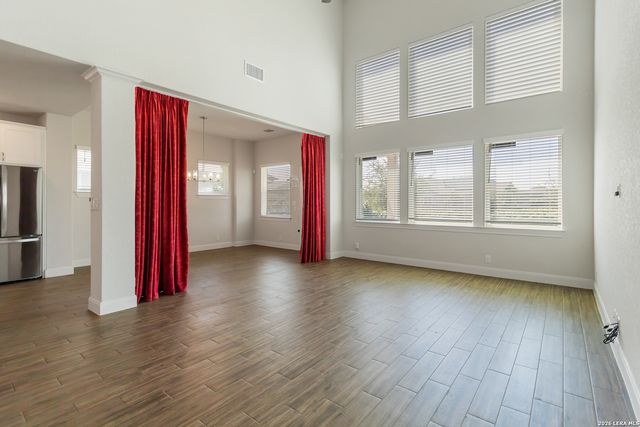 11989 TRAILING CRK, Schertz, TX 78154
