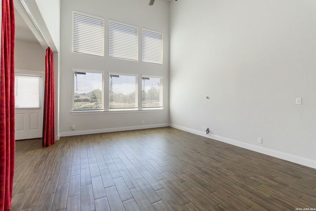 11989 TRAILING CRK, Schertz, TX 78154