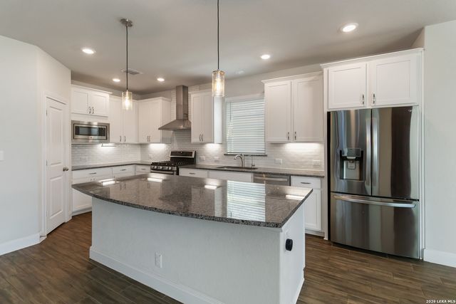 11989 TRAILING CRK, Schertz, TX 78154