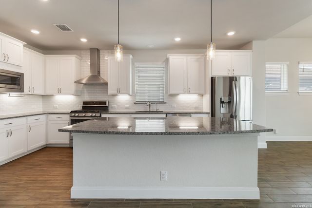 11989 TRAILING CRK, Schertz, TX 78154