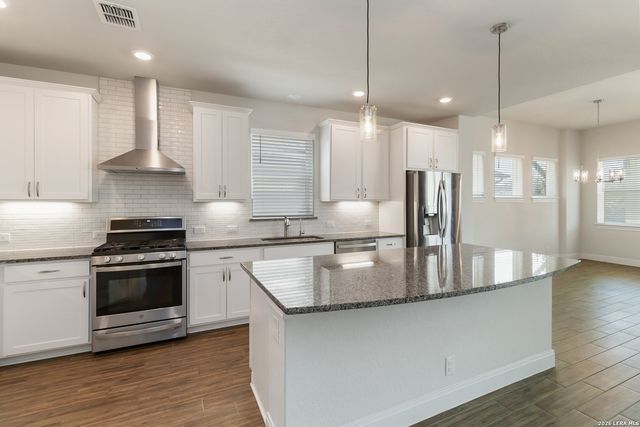 11989 TRAILING CRK, Schertz, TX 78154