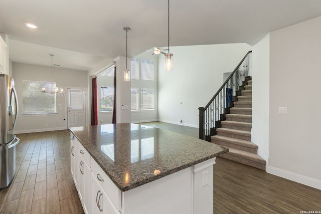 11989 TRAILING CRK, Schertz, TX 78154