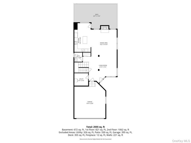 13 Deforest Drive, Cortlandt Manor, NY 10567