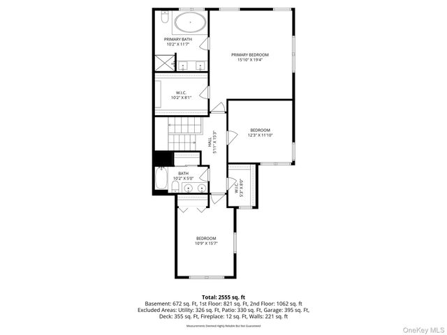 13 Deforest Drive, Cortlandt Manor, NY 10567