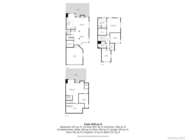 13 Deforest Drive, Cortlandt Manor, NY 10567