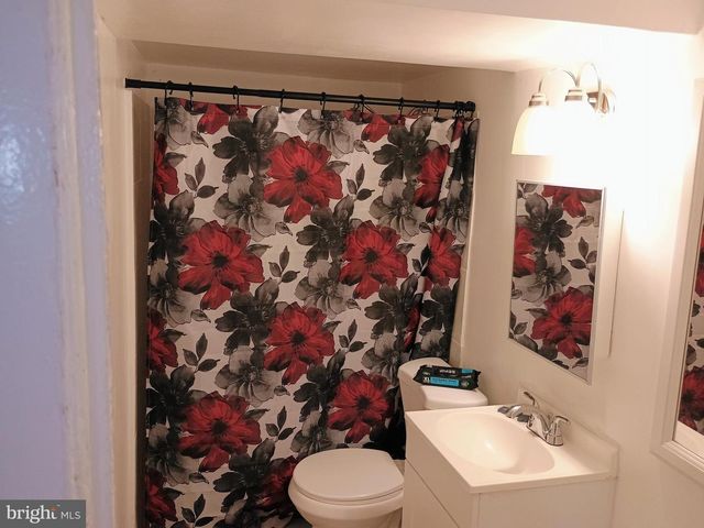 6116 ALPINE ST, District Heights, MD 20747