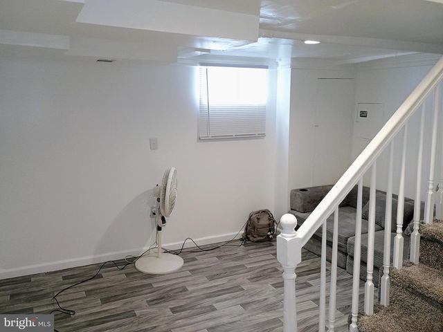 6116 ALPINE ST, District Heights, MD 20747